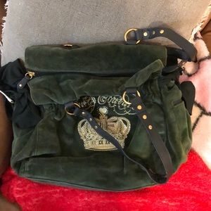 Juicy Couture purse in great condition
